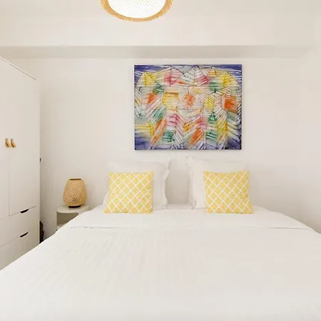 Superb 2 Beds 2 Baths Next To Martinez Appartement