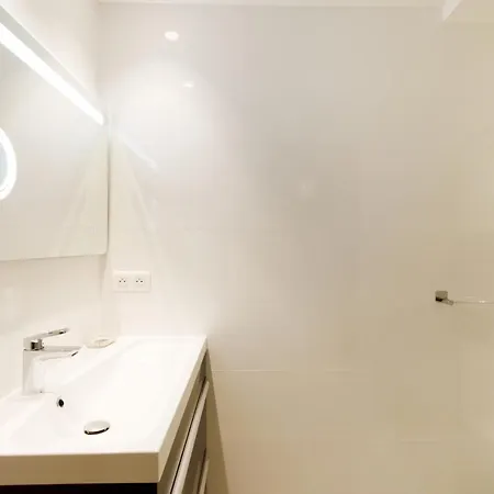 アパート Superb 2 Beds 2 Baths Next To Martinez カンヌ