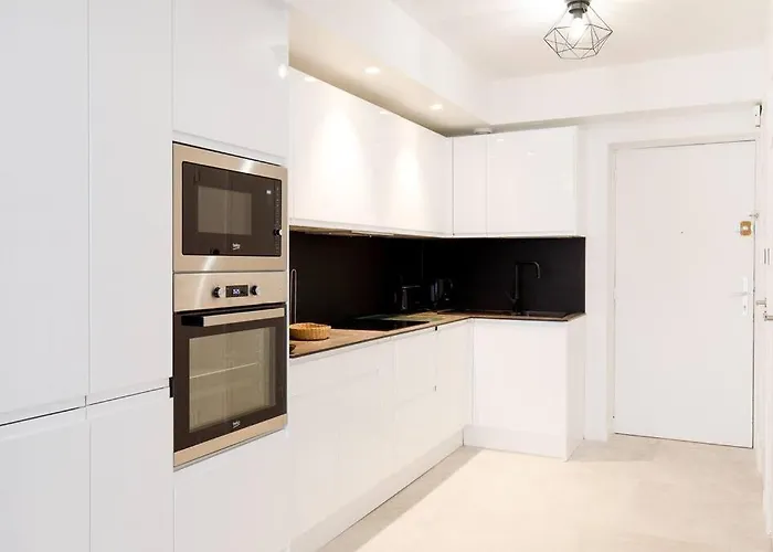 Superb 2 Beds 2 Baths Next To Martinez Daire Cannes