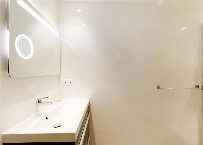 Apartman Superb 2 Beds 2 Baths Next To Martinez Cannes